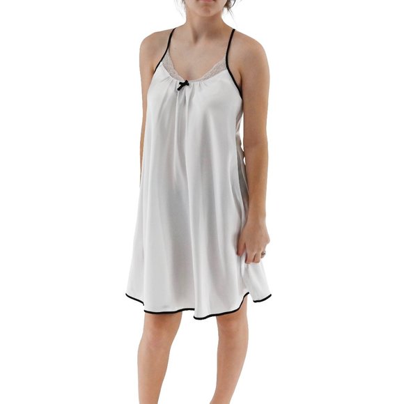 kate spade Other - KATE SPADE Dream Little Dream Chemise Nightie #Q11